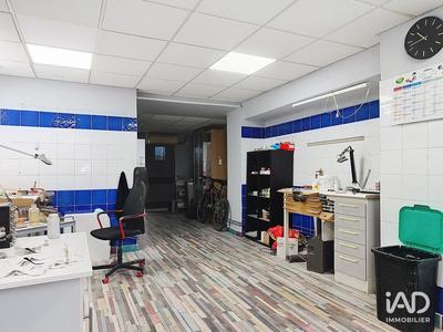 Local commercial - 170 m²