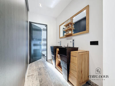 Maison - 167 m² - 4 pièces