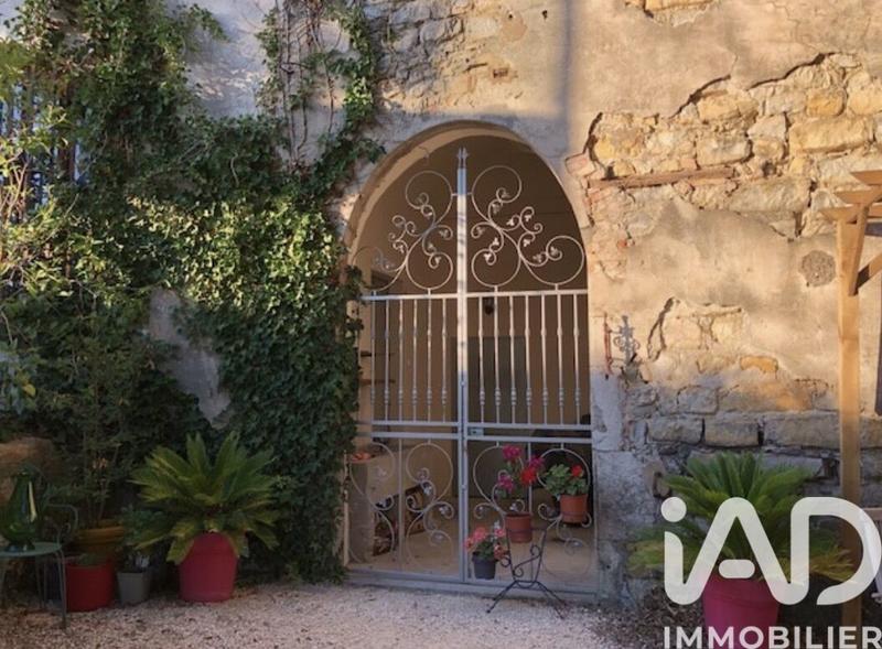 Maison - 245 m² - 4 pièces