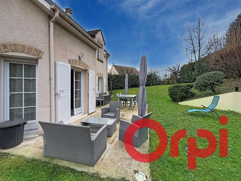 Maison - 175 m² - 6 pièces