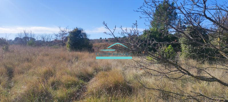 Terrain agricole - 21 172 m²