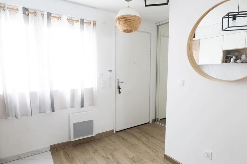 Maison - 71 m² - 3 pièces