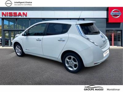 Nissan Leaf Electrique 24kWh Acenta