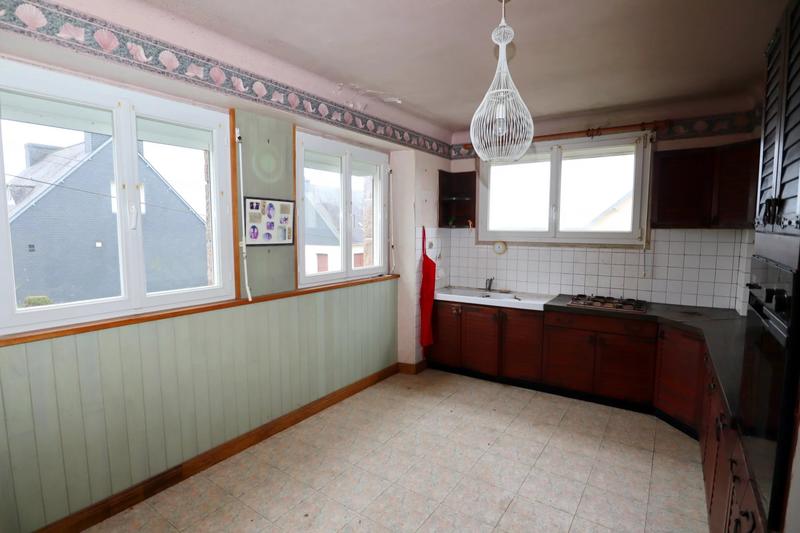 Maison - 109 m² - 5 pièces