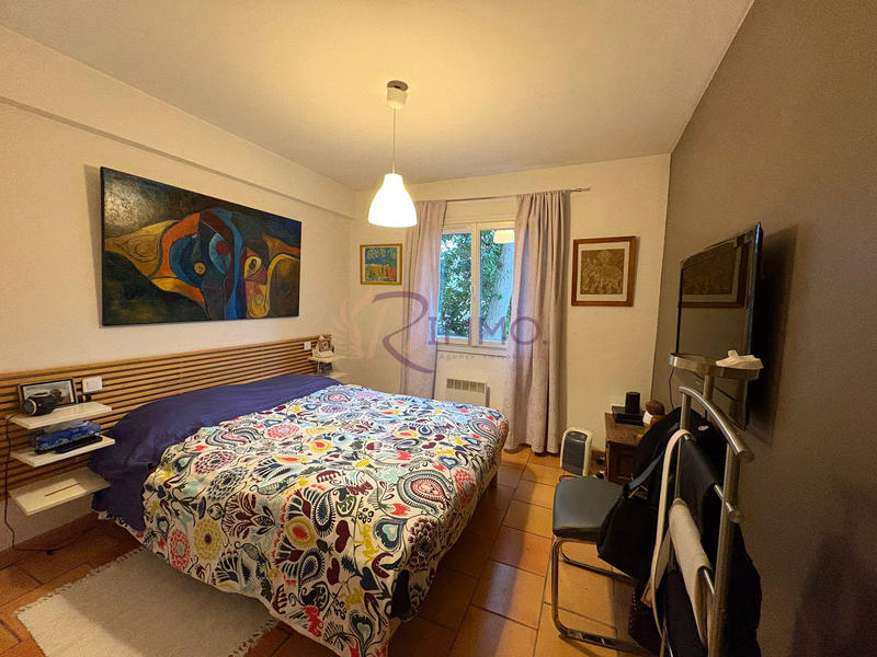 Appartement - 97 m² - 3 pièces