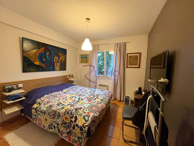 Appartement - 97 m² - 3 pièces