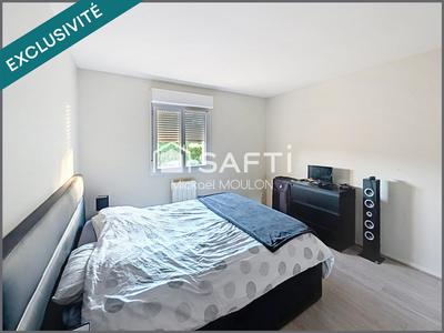 Maison - 82 m² - 4 pièces