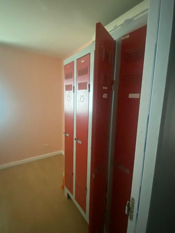 Local d'activité / Entrepôt - 563 m²