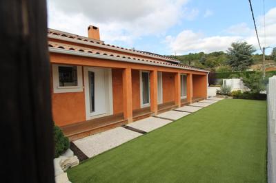 Villa - 117 m² - 4 pièces