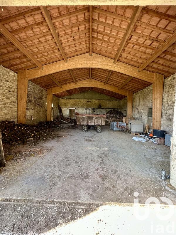 Maison - 175 m² - 5 pièces