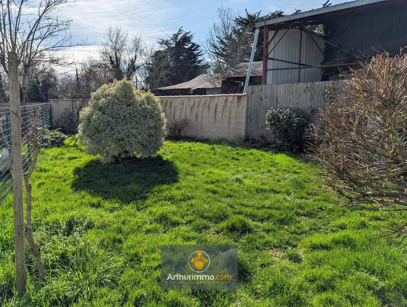 Maison - 135 m² - 5 pièces