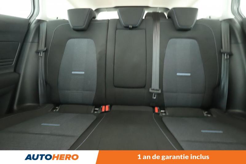 Ford Focus Sw 1.0 Flexifuel Mhev Active X PowerShift 125 ch