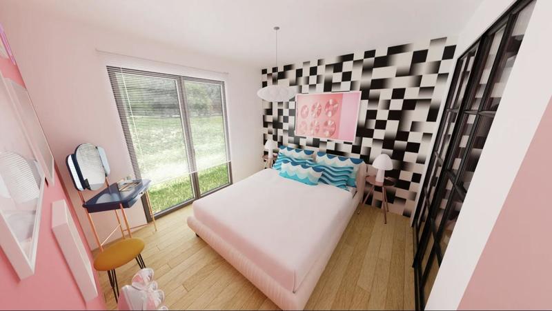 Maison - 147 m² - 5 pièces