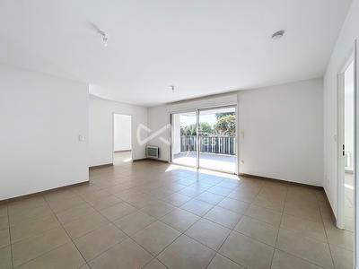 Appartement - 76 m² - 3 pièces