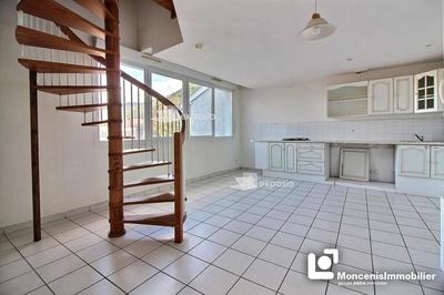 Appartement - 71 m² - 4 pièces