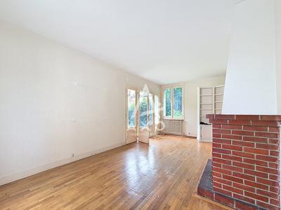 Appartement - 80 m² - 3 pièces