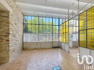 Maison de village - 230 m² - 7 pièces