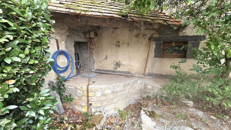 Maison - 119 m² - 6 pièces