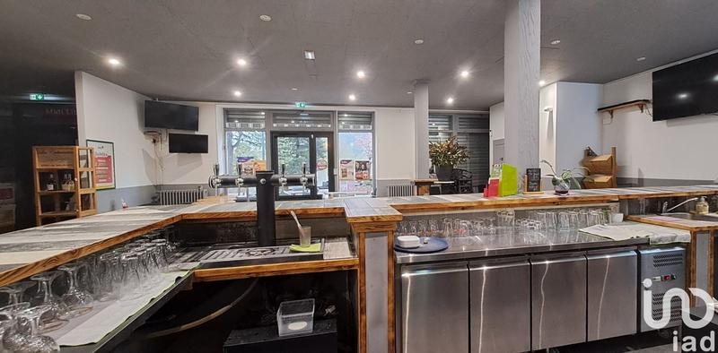 Local commercial - 280 m²