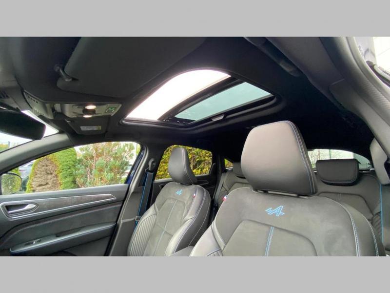 Renault Arkana E-Tech full hybrid 145 Gsr2 esprit Alpine