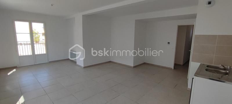 Appartement - 73 m² - 3 pièces