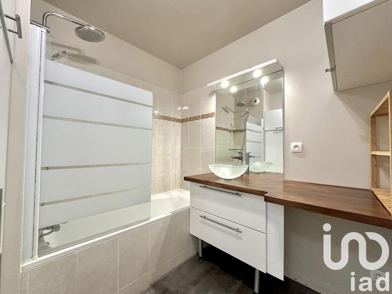 Appartement - 53 m² - 3 pièces