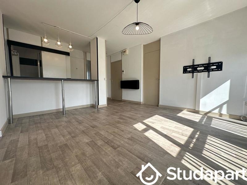 Appartement - 70 m² - 4 pièces