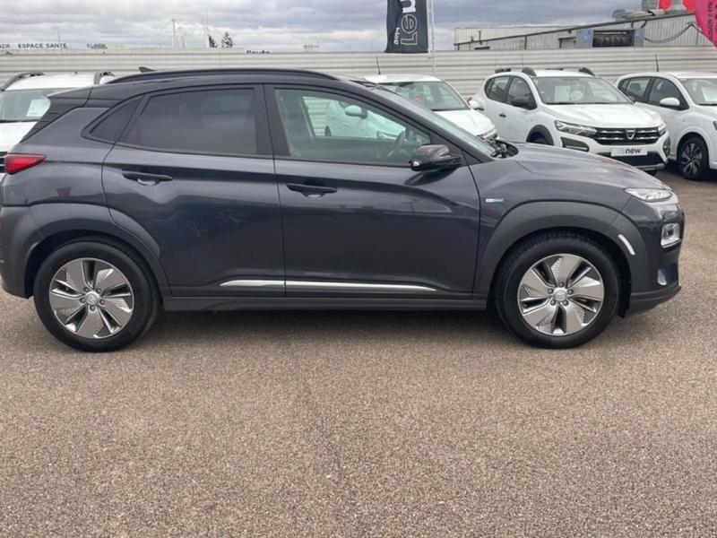 Hyundai Kona Electric Electrique 64 kWh - 204 ch Executive Style