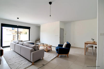 Maison - 136 m² - 5 pièces