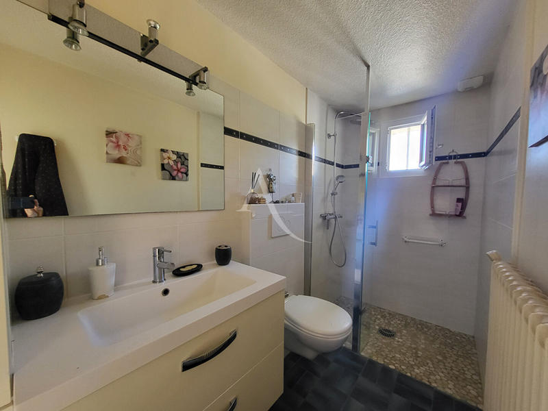 Maison - 103 m² - 5 pièces