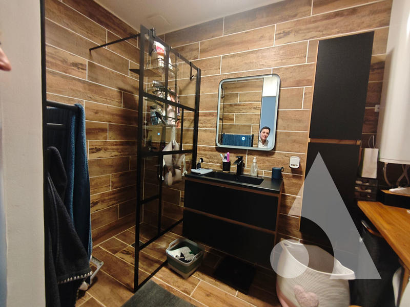 Appartement - 114 m² - 5 pièces