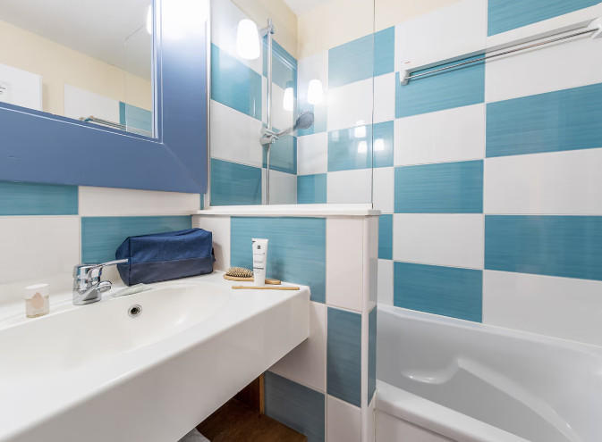 Maison - 40 m² - 3 pièces