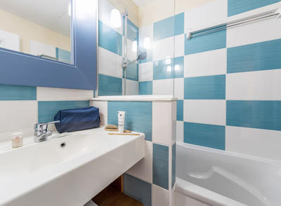 Maison - 40 m² - 3 pièces