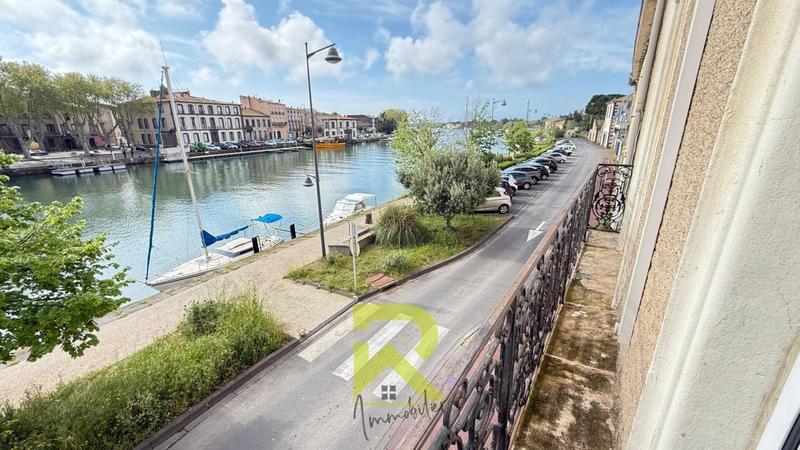 Appartement - 106 m² - 4 pièces