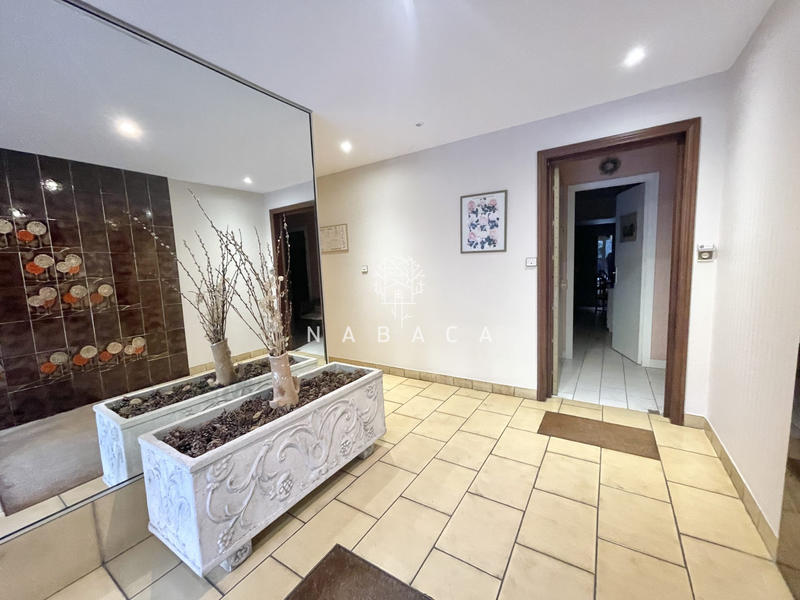 Appartement - 62 m² - 2 pièces