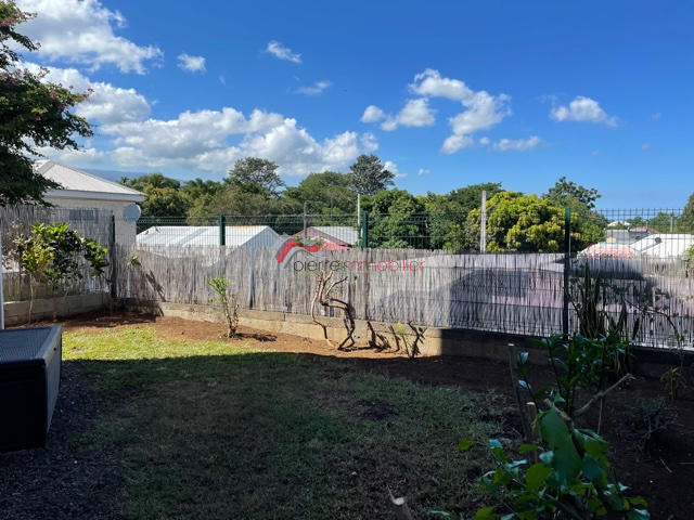 Appartement - 51 m² - 3 pièces