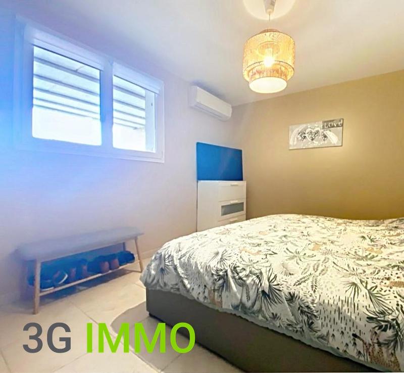 Maison - 154 m² - 8 pièces