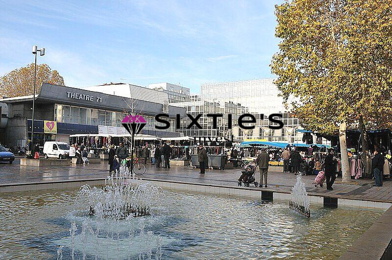 Fonds de commerce - Hôtellerie / Restauration - 51 m²