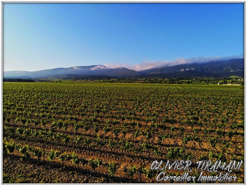 Maison de domaine - 270 m²