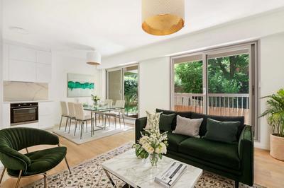 Appartement - 78 m² - 5 pièces