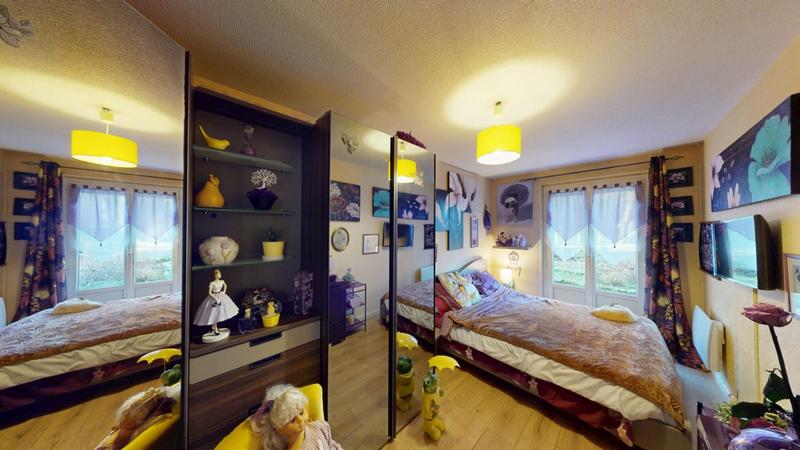 Maison - 143 m² - 5 pièces