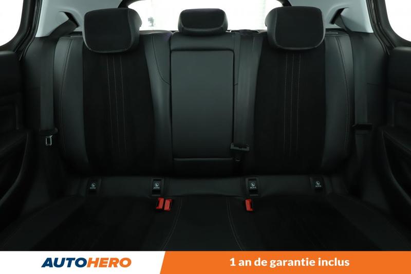 Peugeot 308 1.6 Blue-HDi Feline Eat6 120 ch