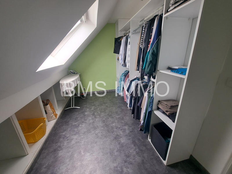 Maison - 160 m² - 6 pièces