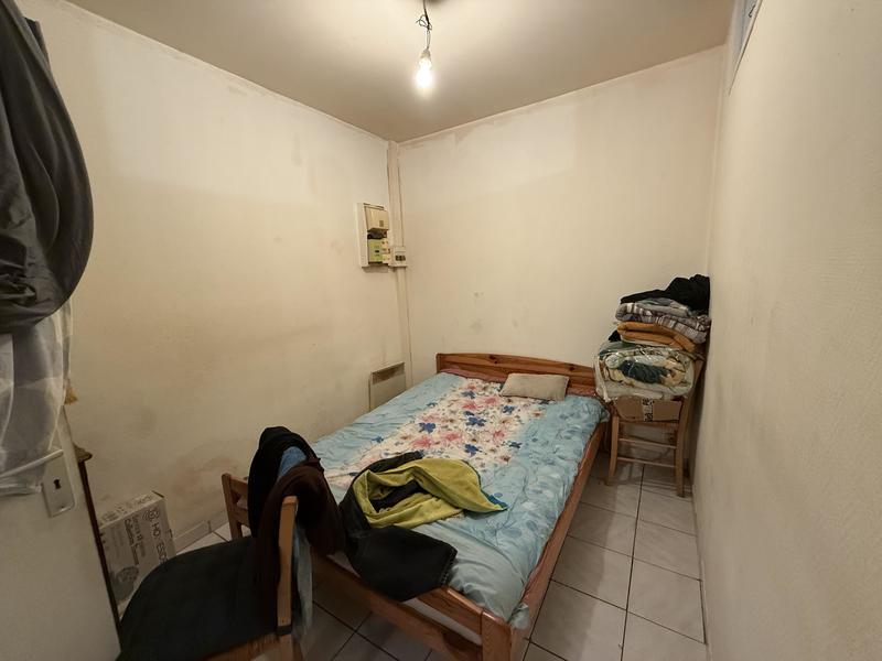 Appartement - 30 m² - 2 pièces