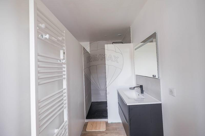 Maison - 119 m² - 4 pièces