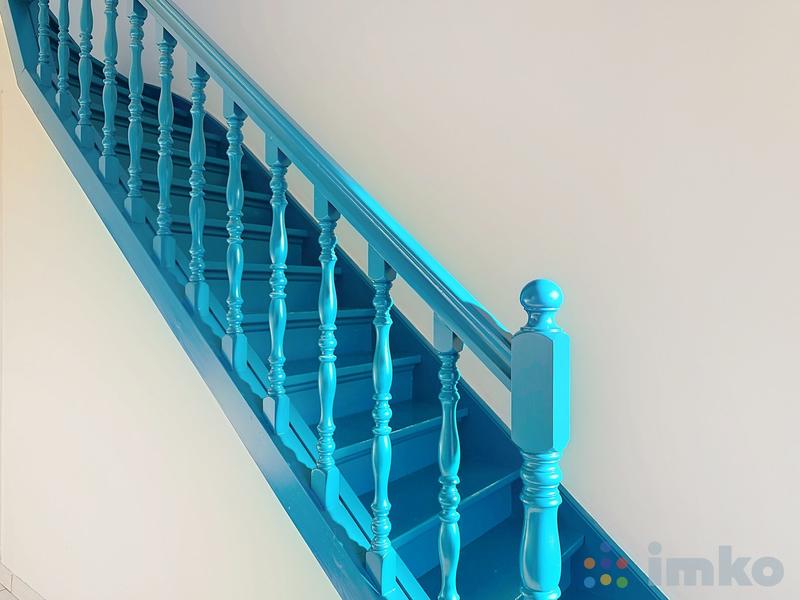 Maison - 256 m² - 8 pièces