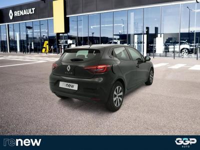 Renault Clio V TCe 90 Equilibre