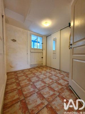 Maison de ville - 180 m² - 7 pièces