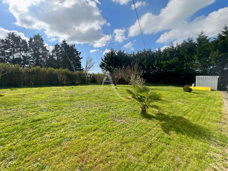 Maison - 90 m² - 3 pièces