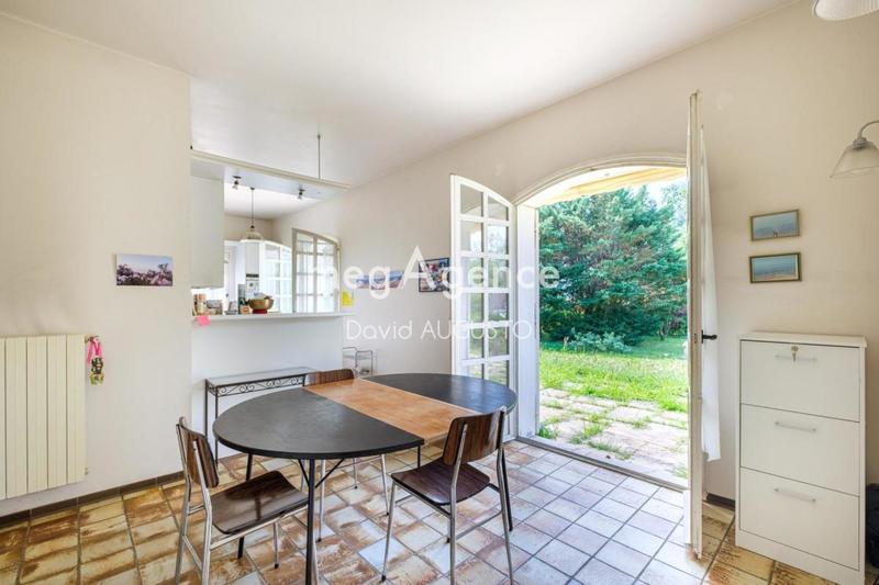 Propriété - 180 m² - 6 pièces
